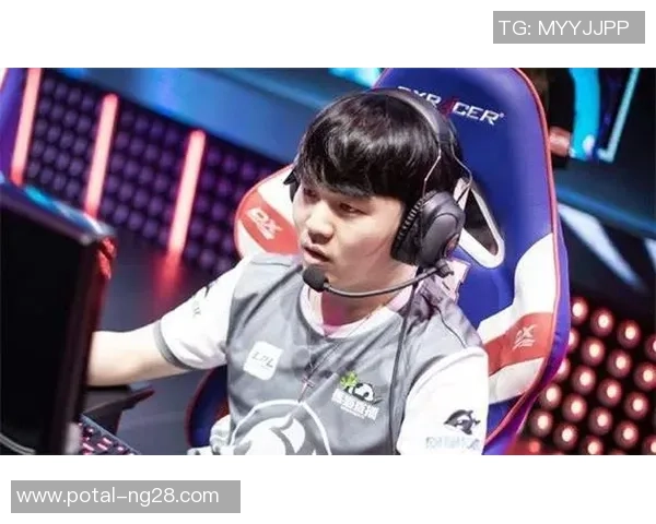 RNG在洲际赛中的心理素质表现分析与反思