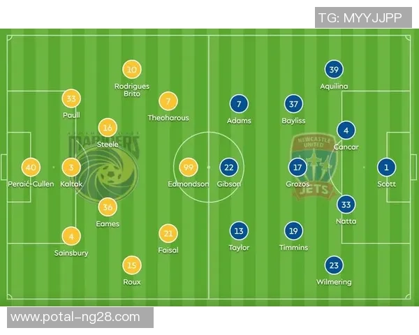 中央海岸与喷汽机最新对决分析及比赛前瞻详解 中央海岸与喷汽机最新对决分析及比赛前瞻详解
