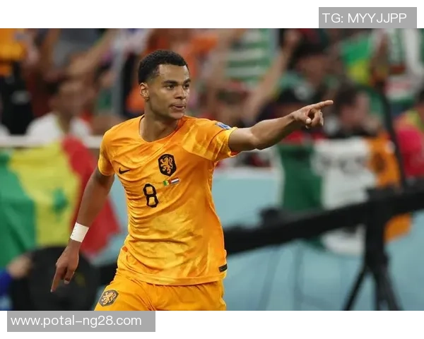 加克波：从天赋新星到足球场上的闪耀之星的成长之路