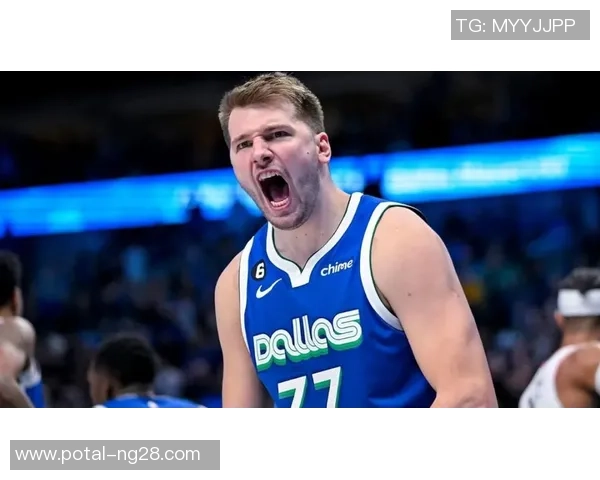 卢卡东契奇的篮球传奇之路与未来展望 卢卡东契奇的篮球传奇之路与未来展望