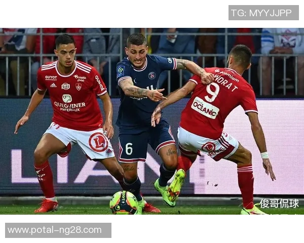 摩纳哥与图鲁兹的精彩对决揭示法甲新赛季的竞争格局
